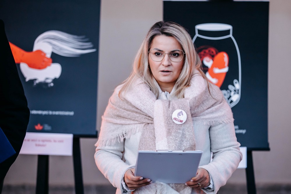 A nők elleni erőszak közösségi ügy